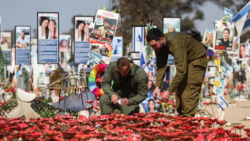 Izrael egyenként leszámol a 2023. október 7-i terrortámadás felelőseivel - illusztráció