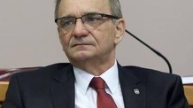 Jogerősen hét év börtönre ítélték Branimir Glavašt háborús bűnök miatt - illusztráció