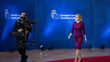 Kaja Kallas: Az EU pénzügyi feketelistára fogja helyezni Oroszországot - illusztráció