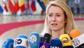 Kallas: Megvonjuk a Velencei Biennálé uniós támogatását, ha megnyílik az orosz pavilon - illusztráció