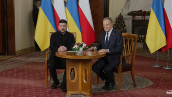 Karol Nawrocki: Kijevnek döntenie kell a volhíniai exhumálásokra vonatkozó lengyel beadványokról - illusztráció