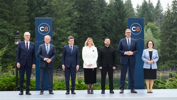 Kárpáti Nyolcak néven új regionális együttműködés jött létre - illusztráció