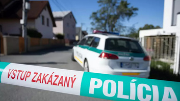 Késes támadás történt egy szlovákiai iskolában, halálos áldozat is van - illusztráció