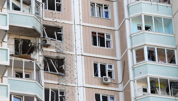 Ketten meghaltak a szaratovi régió elleni ukrán dróntámadásnak - illusztráció