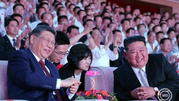 Kína és Észak-Korea az együttműködés bővítéséről állapodott meg Phenjanban - illusztráció