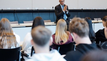 Kizárt Ukrajna 2027-es csatlakozása az unióhoz – jelentette ki a német kancellár - illusztráció