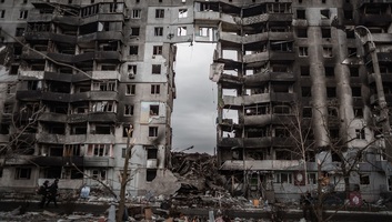 Klicsko drámainak nevezte a helyzetet az ukrán fővárosban - illusztráció