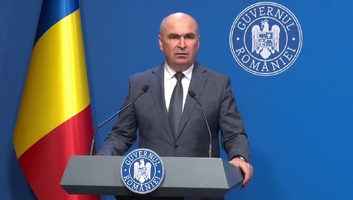 Korlátozná a szolgálati nyugdíjak és közalkalmazotti bérek halmozását a román kormány - illusztráció