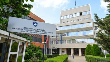 Koszovó: Ha holnap nem választanak köztársasági elnököt, előrehozott választások jöhetnek - illusztráció