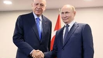 Kreml: A rendezési tárgyalásokról beszélt telefonon az orosz és a török elnök - illusztráció