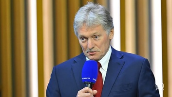 Kreml: Oroszország lépni fog, ha EU-országok légteret biztosítanak az ukrán dróntámadásokhoz - illusztráció