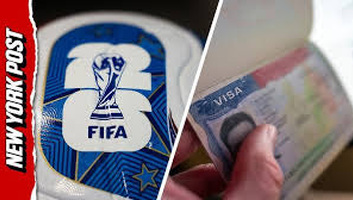 Különleges vízumot hoz létre a jövő évi labdarúgó-világbajnokságra utazó szurkolók számára az Egyesült Államok - illusztráció