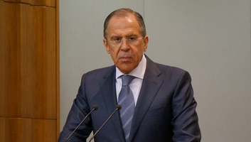 Lavrov: Bezárják a Goethe Intézetet Moszkvában, Szentpéterváron és Jekatyerinburgban - illusztráció