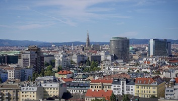 Leminősítette Ausztriát a Fitch Ratings - illusztráció