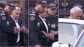 Letartóztatták Calin Georgescu volt román államfőjelöltet - illusztráció
