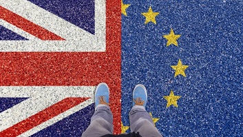Londonban azonnal megkezdődhet a felkészülés az EU-ba való visszatérésre a miniszterelnök leváltása után - illusztráció