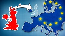 Londoni elemzőintézet: Nagy-Britanniának vissza kell lépnie az Európai Unióba - illusztráció
