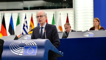 Luxemburgi miniszterelnök: Az EU bővítése a Nyugat-Balkán és Kelet-Európa irányába nemcsak politikai, hanem stratégiai érdek is - illusztráció