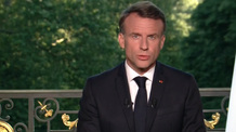 Macron: A G7 tagjai 100 millió hordó dízelt és nyersolajat szabadítanak fel a stratégiai készletekből - illusztráció