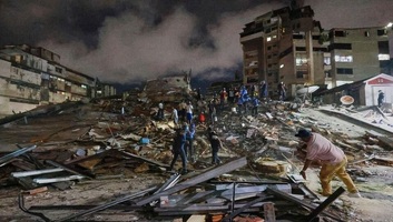 Már mintegy 235 halálos áldozata van a venezuelai földrengéseknek - illusztráció