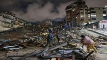 Már 235 halálos áldozata van a venezuelai földrengéseknek - illusztráció