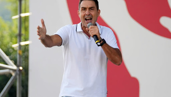 Matteo Salvini helyettese kilépett a Ligából és új pártot alapított - illusztráció