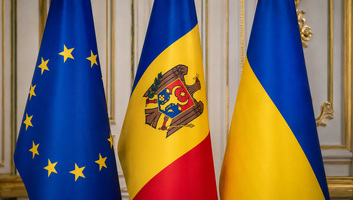 Megkezdte az Európai Unió az első tárgyalási klaszter előkészítését Ukrajna és Moldova csatlakozási folyamatában - illusztráció