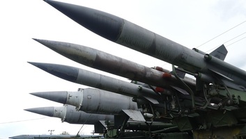 Megtörtént a baj: Halálos rakétával lőtte Észak-Korea Japánt - illusztráció