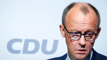 Merc: Németország kész lefoglalni a befagyasztott orosz vagyont - illusztráció