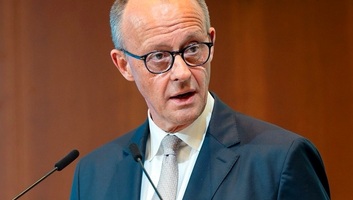 Merz: Fel kell gyorsítani az EU bővítését a Nyugat-Balkánon - illusztráció