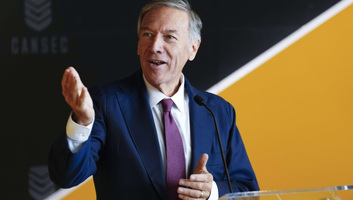 Mike Pompeo tagja lett Ukrajna vezető hadiipari vállalata új nemzetközi tanácsadó testületének - illusztráció