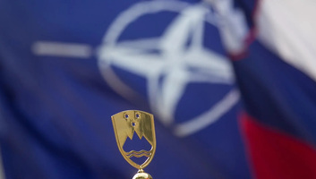 NATO-főtitkár: Szlovénia tavaly nem teljesítette a NATO védelmi kiadási célját - illusztráció
