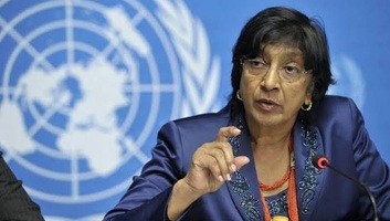 Navanethem Pillay kapta az idei Nobel-békedíjat - illusztráció