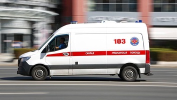 Négy halottja van az éjszakai orosz dróntámadásnak Szumi megyében - illusztráció