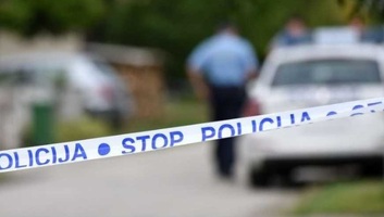 Négy külföldi állampolgárt talált holtan a horvát rendőrség Károlyváros közelében - illusztráció