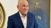 Negyedszer is Janez Janša lett Szlovénia miniszterelnöke - illusztráció