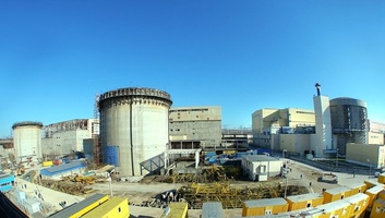 Nem bizonyult tartósnak a Duna vízszintjének emelkedése a romániai atomerőműnél - illusztráció
