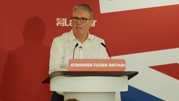 Nem kíván lemondani a brit miniszterelnök - illusztráció