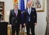Német külügyminiszter: Vlagyimir Putyin időt akar nyerni - illusztráció