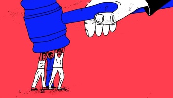 Nemkívánatosnak nyilvánították Oroszországban az Amnesty International szervezetet - illusztráció