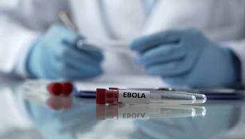 Nemzetközi közegészségügyi vészhelyzetet hirdetett a WHO az Ebola új fajtája miatt - illusztráció
