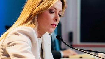 Népszavazáson utasították el az olaszok Meloni igazságügyi reformját - illusztráció