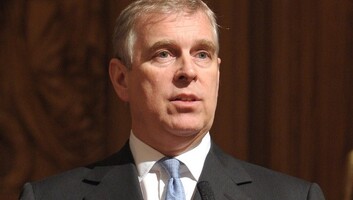 Őrizetbe vették András volt yorki herceget, a brit uralkodó öccsét - illusztráció