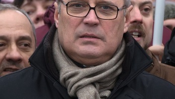 Oroszország terroristának minősítette Mihail Kaszjanov volt miniszterelnököt - illusztráció