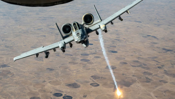 Pentagon: Az Egyesült Államok napirenden tartja az Irán elleni katonai csapások folytatását is - illusztráció