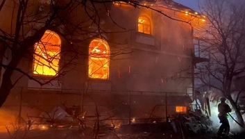 Rakétákkal és drónokkal támadta Ukrajnát az orosz hadsereg - illusztráció