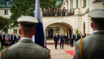 Robert Fico: Nem csökkenhetnek a kohéziós források a leendő uniós költségvetésben - illusztráció