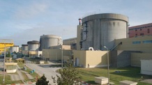 Románia leállította atomerőműve mindkét reaktorát a Duna alacsony vízállása miatt - illusztráció