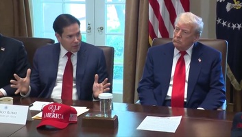 Rubio: Az USA nem számít komoly áttörésre a törökországi tárgyalásokon - illusztráció