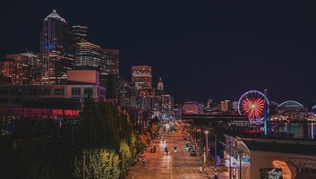 Seattle-ben két ember meghalt, többen megsebesültek egy gasztronómiai fesztiválon kitört lövöldözésben - illusztráció